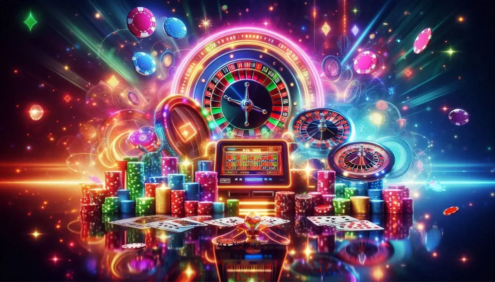 SpinBoss Casino